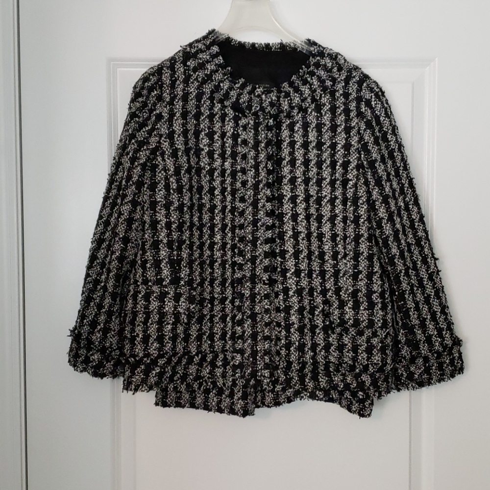 Ann Taylor suit Size 16